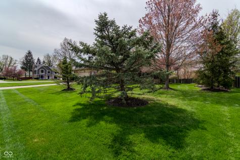 13797 Mill Stream Court Carmel IN 46032