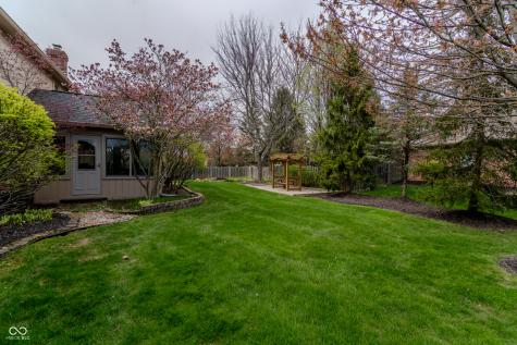13797 Mill Stream Court Carmel IN 46032