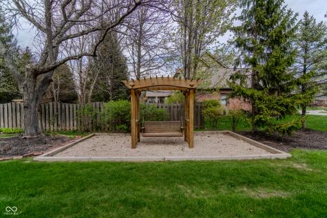13797 Mill Stream Court Carmel IN 46032