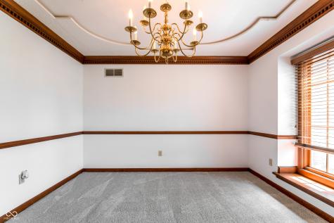 13797 Mill Stream Court Carmel IN 46032