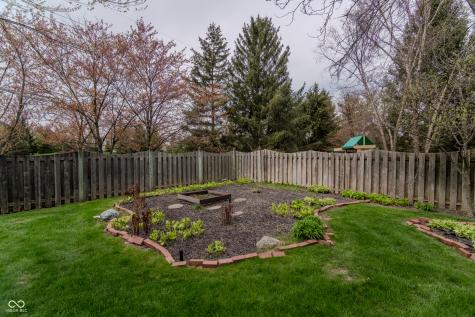 13797 Mill Stream Court Carmel IN 46032