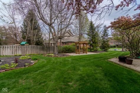 13797 Mill Stream Court Carmel IN 46032