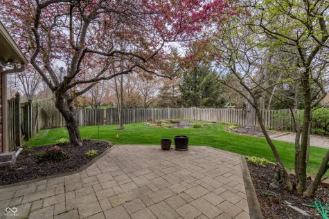 13797 Mill Stream Court Carmel IN 46032