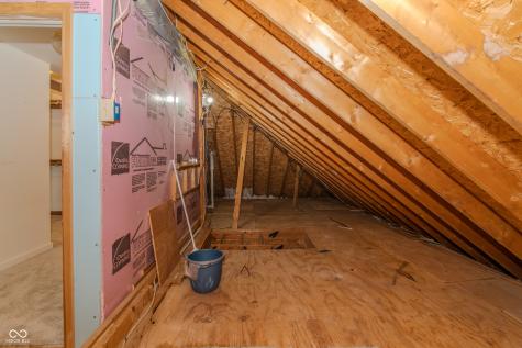 13797 Mill Stream Court Carmel IN 46032