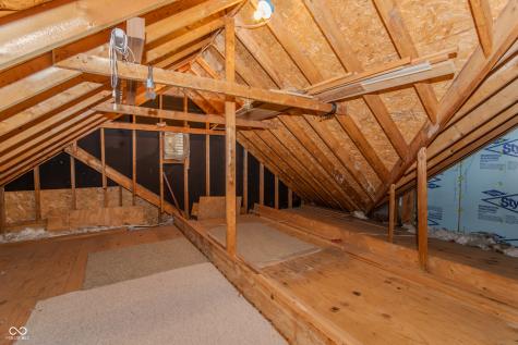 13797 Mill Stream Court Carmel IN 46032