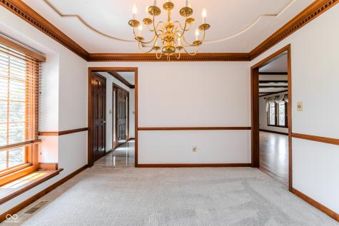 13797 Mill Stream Court Carmel IN 46032