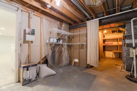 13797 Mill Stream Court Carmel IN 46032