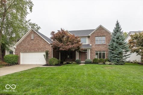 11310 Knightsbridge Lane Fishers IN 46037