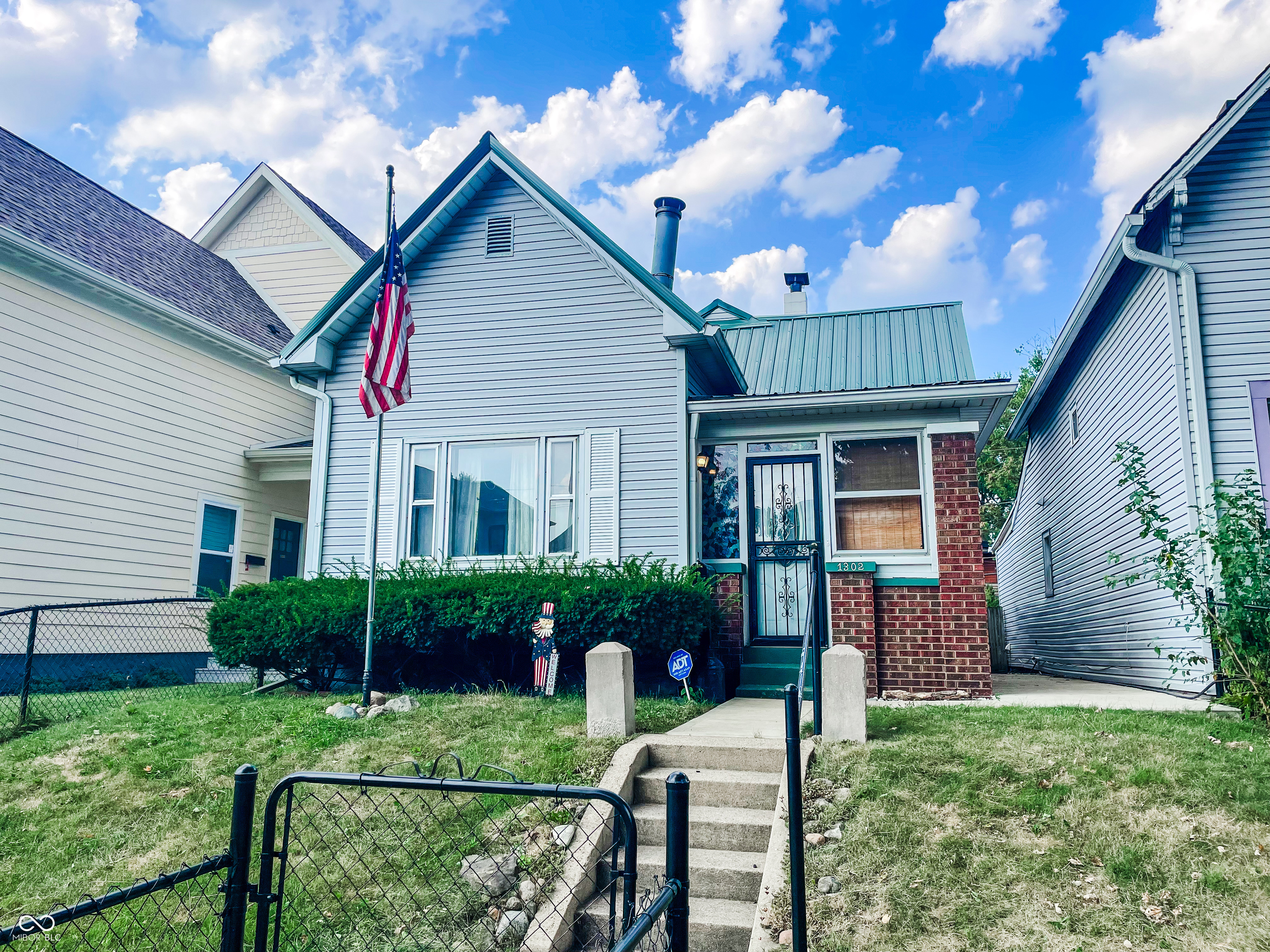 1302 Hoyt Avenue Indianapolis IN 46203