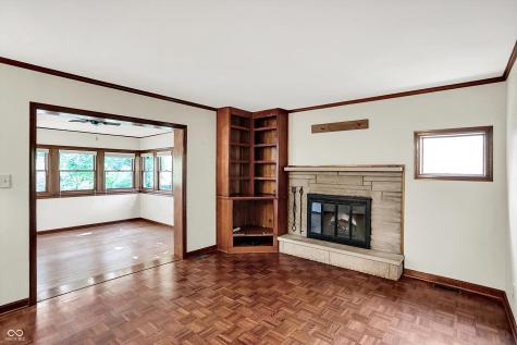 6041 Wexford Road Indianapolis IN 46220