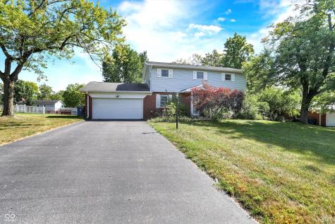6041 Wexford Road Indianapolis IN 46220