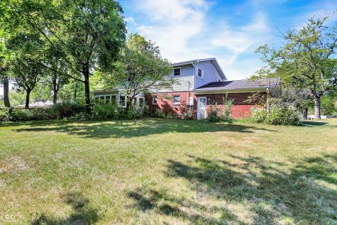 6041 Wexford Road Indianapolis IN 46220