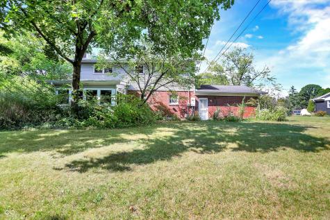 6041 Wexford Road Indianapolis IN 46220