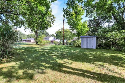 6041 Wexford Road Indianapolis IN 46220