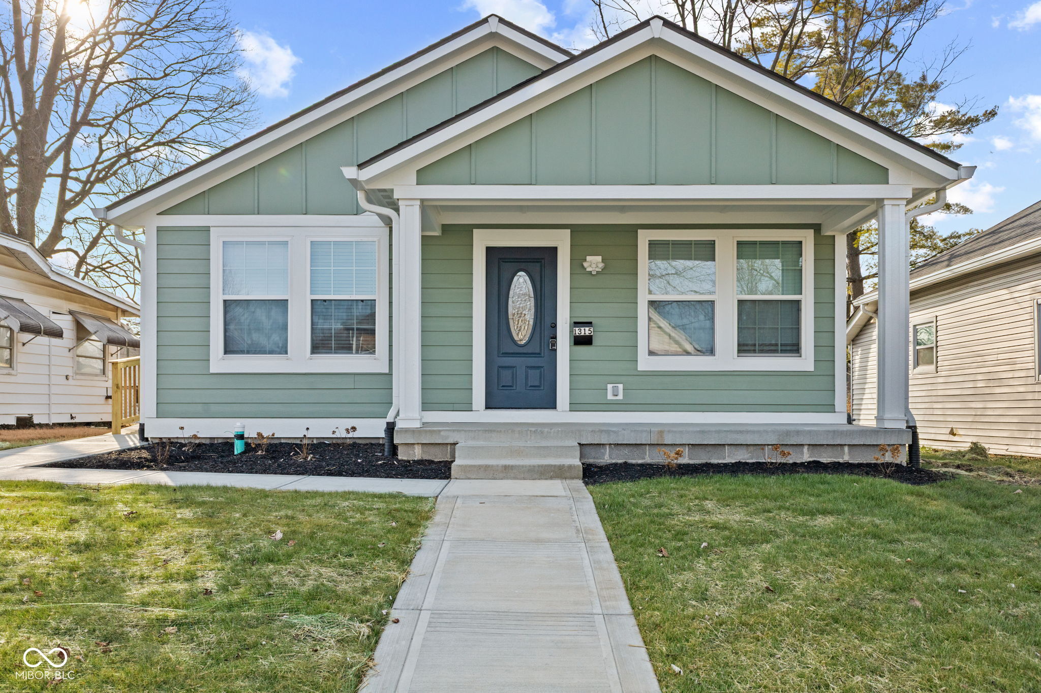 1315 W 25th Street Indianapolis IN 46208