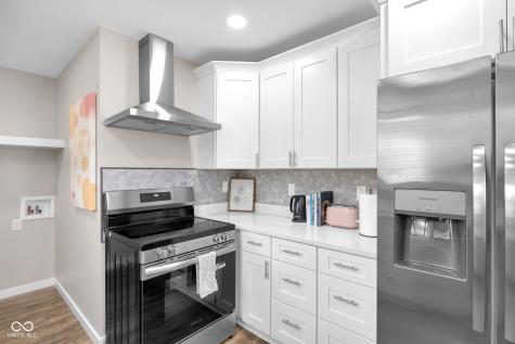1315 W 25th Street Indianapolis IN 46208