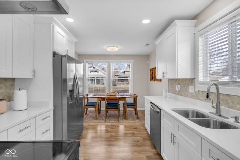 1315 W 25th Street Indianapolis IN 46208