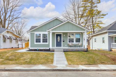 1315 W 25th Street Indianapolis IN 46208