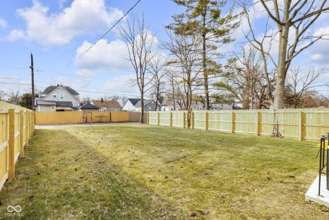 1315 W 25th Street Indianapolis IN 46208