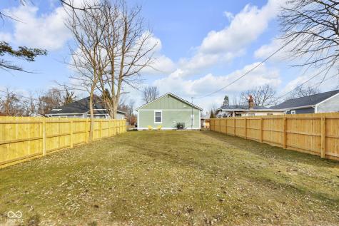 1315 W 25th Street Indianapolis IN 46208