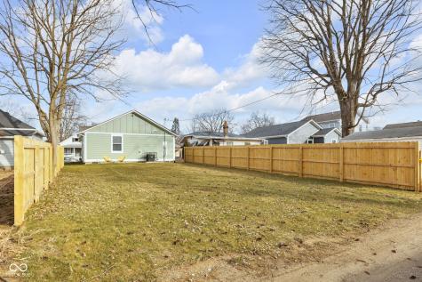 1315 W 25th Street Indianapolis IN 46208