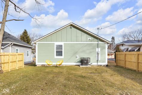 1315 W 25th Street Indianapolis IN 46208