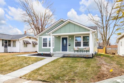 1315 W 25th Street Indianapolis IN 46208