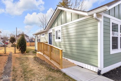 1315 W 25th Street Indianapolis IN 46208