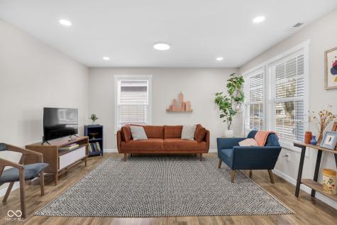 1315 W 25th Street Indianapolis IN 46208