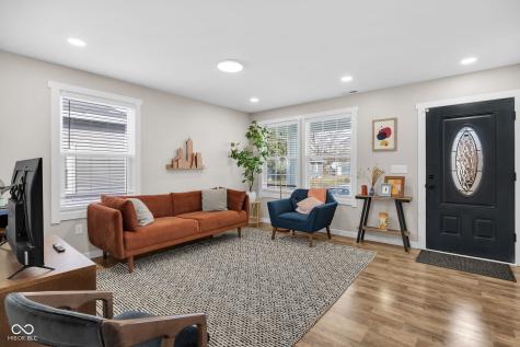 1315 W 25th Street Indianapolis IN 46208