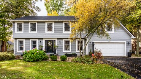 10151 Northwind Drive Indianapolis IN 46256
