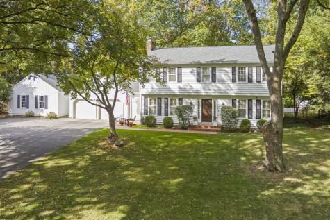 7840 Pineview Court Indianapolis IN 46250