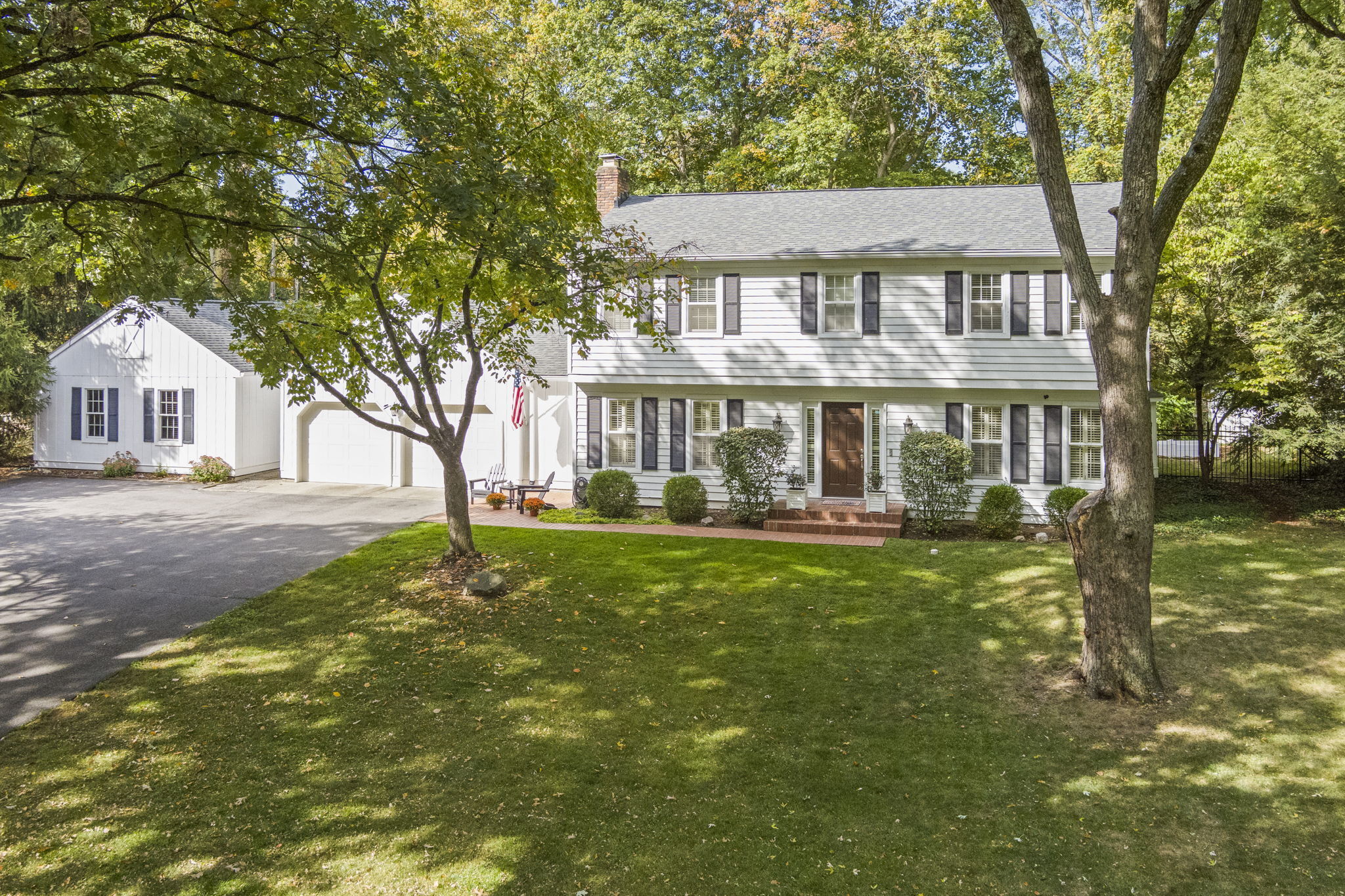 7840 Pineview Court Indianapolis IN 46250