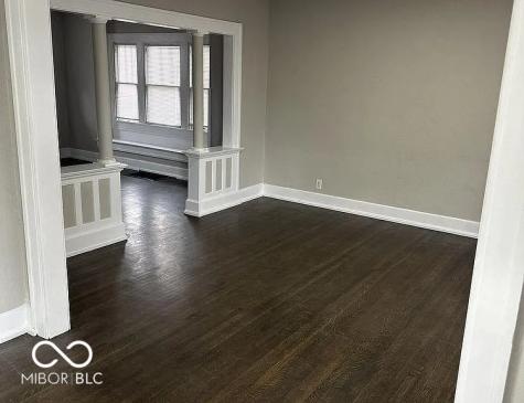 20 N Pershing Avenue Indianapolis IN 46222