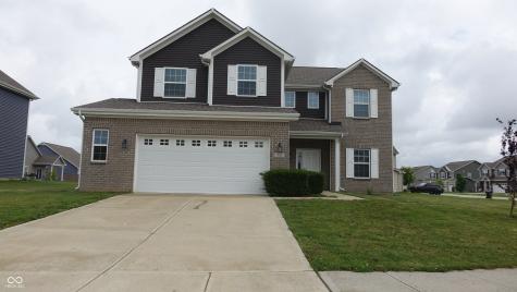 942 Maple Stone Drive Greenwood IN 46143