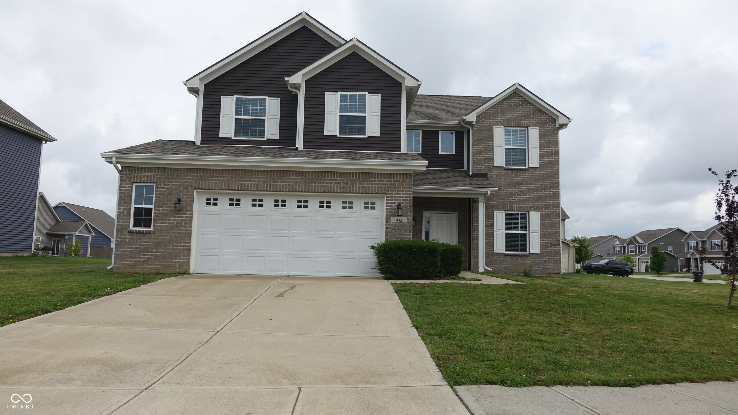 942 Maple Stone Drive Greenwood IN 46143