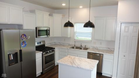 942 Maple Stone Drive Greenwood IN 46143