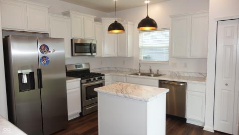 942 Maple Stone Drive Greenwood IN 46143