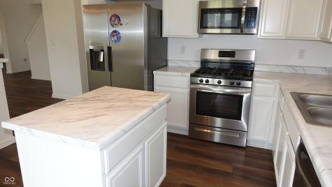 942 Maple Stone Drive Greenwood IN 46143