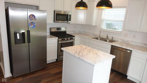 942 Maple Stone Drive Greenwood IN 46143