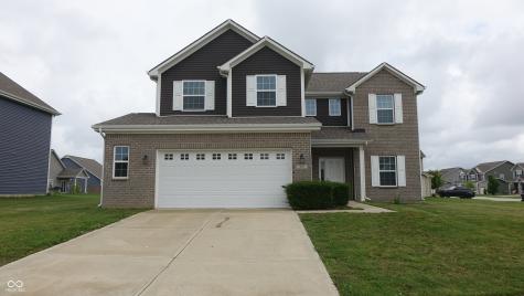 942 Maple Stone Drive Greenwood IN 46143