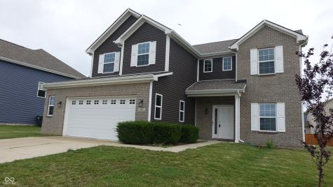 942 Maple Stone Drive Greenwood IN 46143