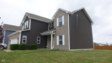 942 Maple Stone Drive Greenwood IN 46143