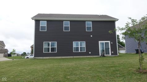 942 Maple Stone Drive Greenwood IN 46143
