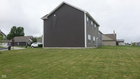 942 Maple Stone Drive Greenwood IN 46143