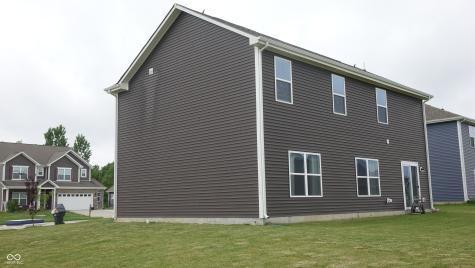 942 Maple Stone Drive Greenwood IN 46143