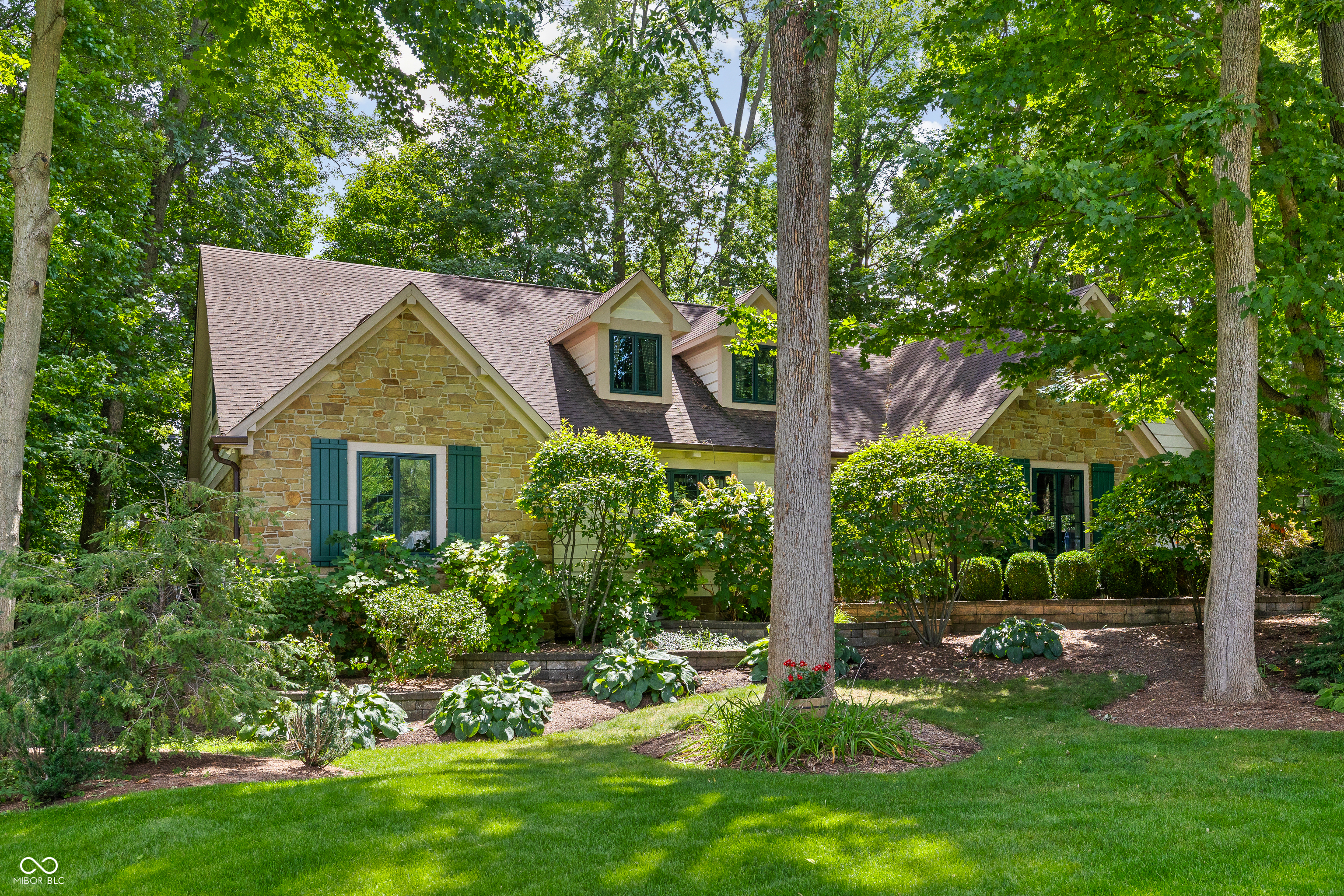 697 Morningside Court Zionsville IN 46077