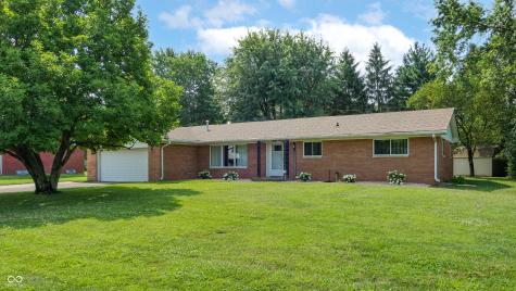 2015 Crossman Drive Indianapolis IN 46227