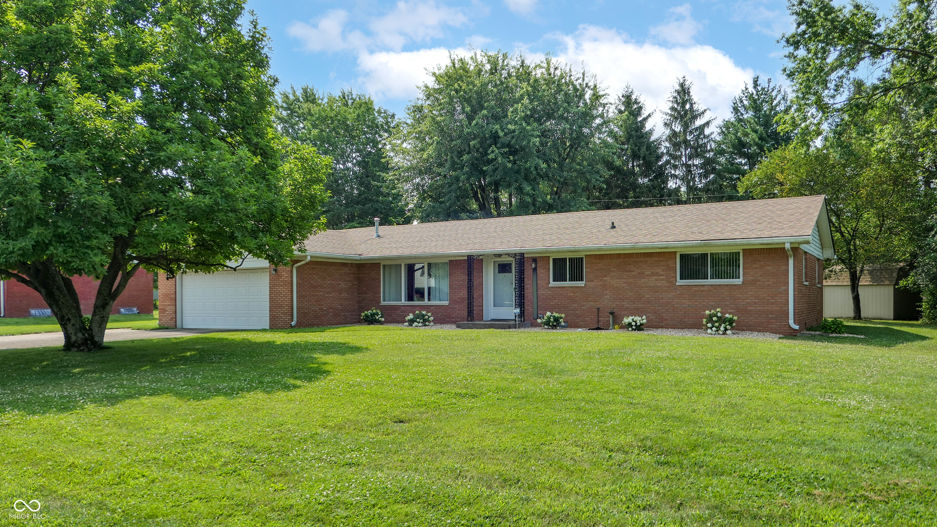 2015 Crossman Drive Indianapolis IN 46227