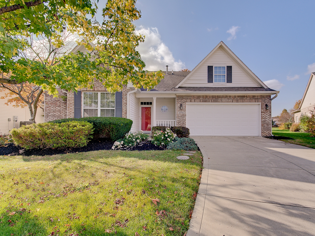 12662 Cerromar Court Carmel IN 46033